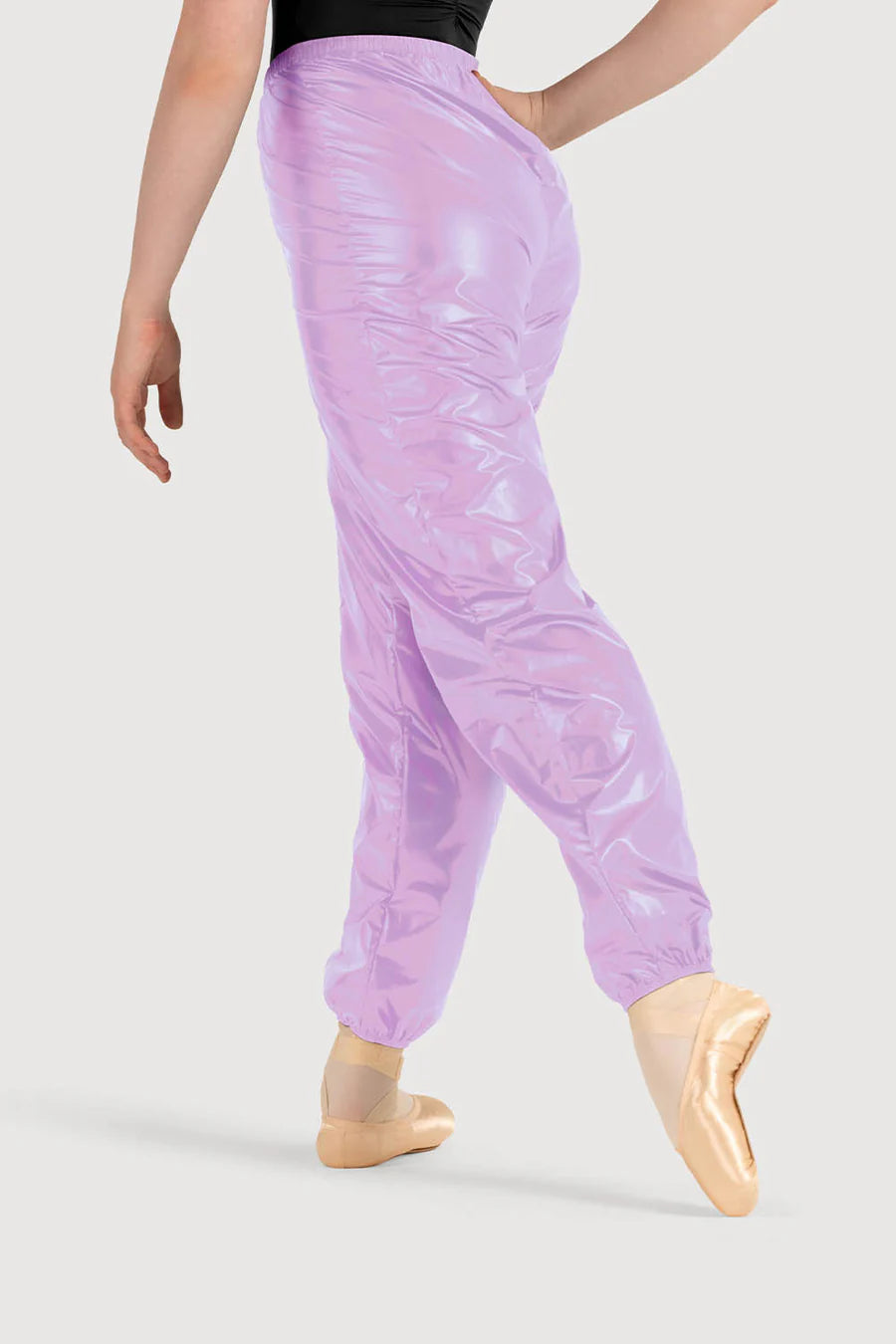 Bloch Pearlescent Ripstop Pants