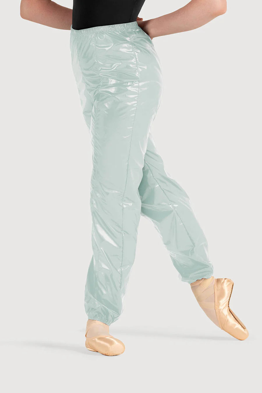 Bloch Pearlescent Ripstop Pants