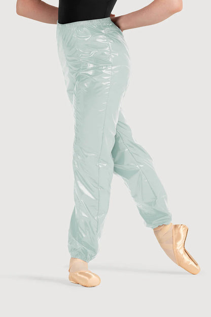 Bloch Pearlescent Ripstop Pants