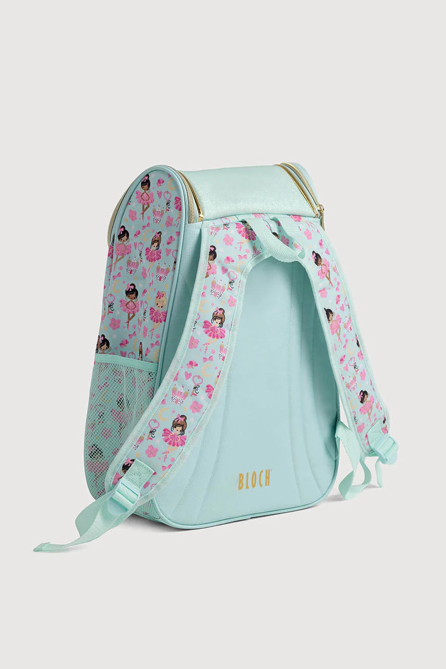 Bloch Ballerina Backpack - Mint
