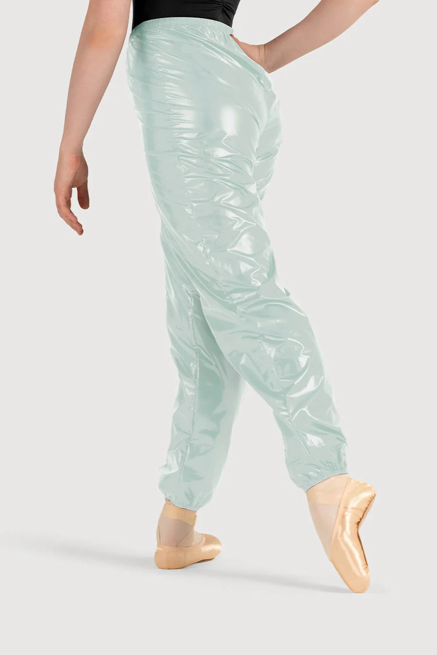 Bloch Pearlescent Ripstop Pants