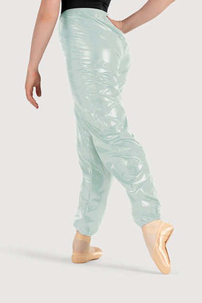 Bloch Pearlescent Ripstop Pants