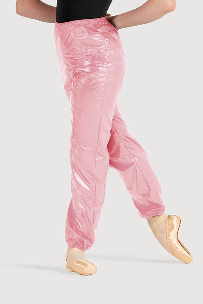 Bloch Pearlescent Ripstop Pants