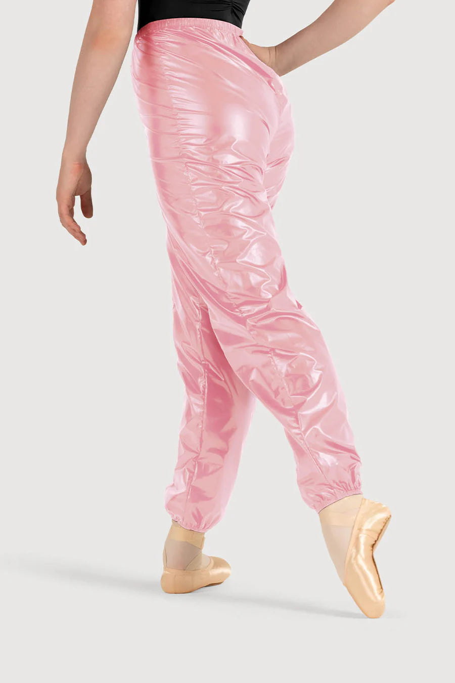 Bloch Pearlescent Ripstop Pants