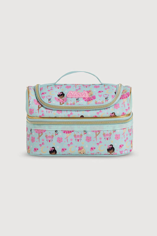 Bloch Ballerina Lunch Box - Mint