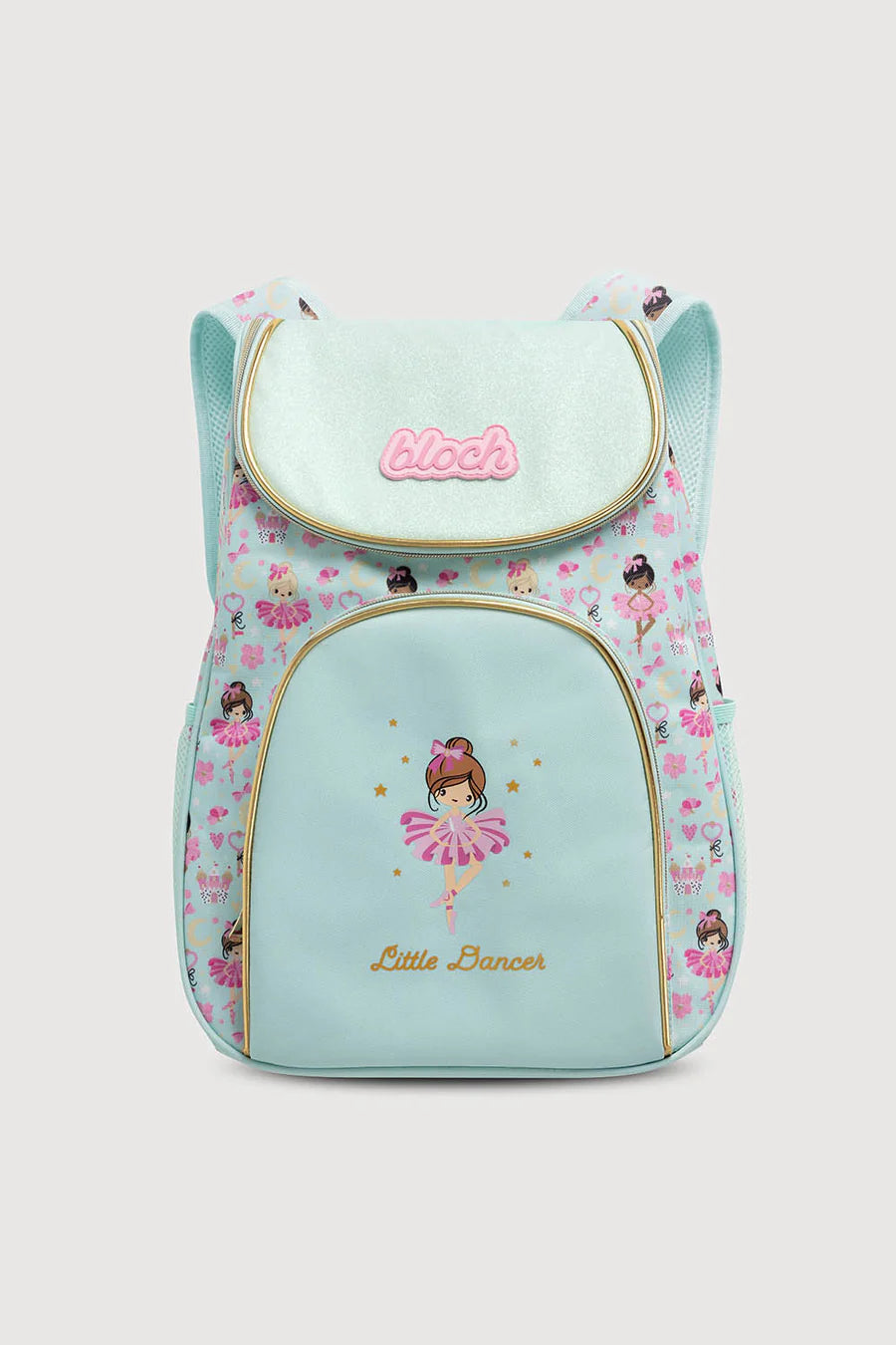 Bloch Ballerina Backpack - Mint