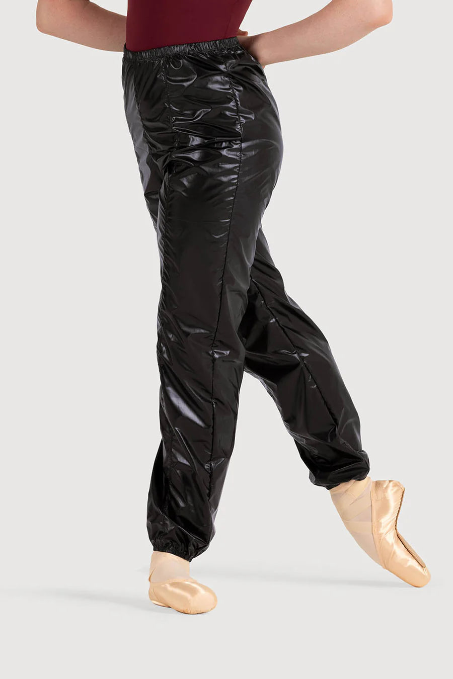 Bloch Pearlescent Ripstop Pants