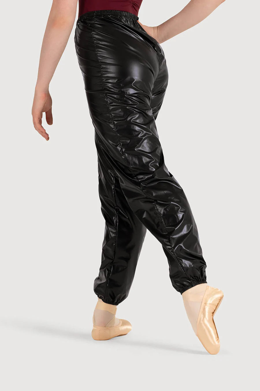 Bloch Pearlescent Ripstop Pants