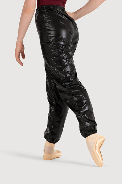 Bloch Pearlescent Ripstop Pants