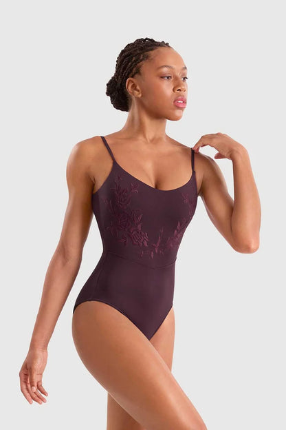 Mirella Adagio Leotard
