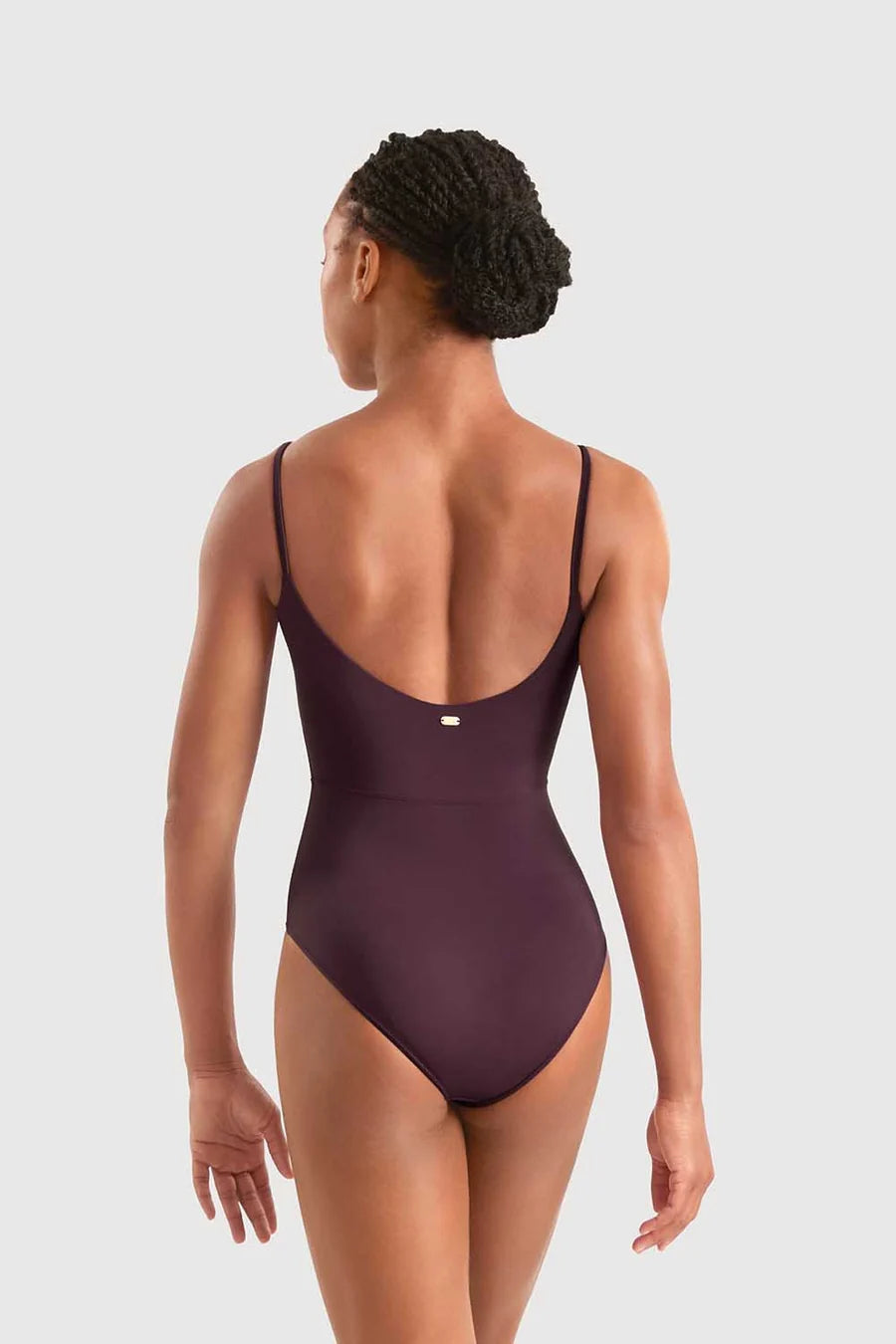 Mirella Adagio Leotard