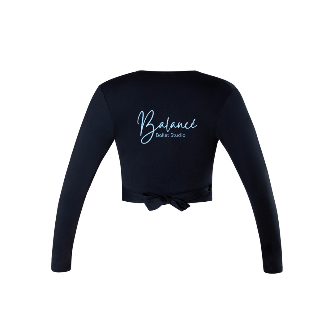 Energetiks Maeve Cross Over - Balancé Ballet Studio