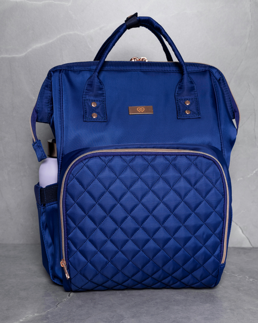 Claudia Dean Collections Pro Bag 2.0 - Navy