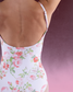 Claudia Dean Collections Kisses Leotard - Roses