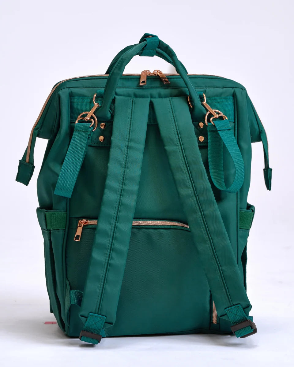 Claudia Dean Pro Bag 2.0
