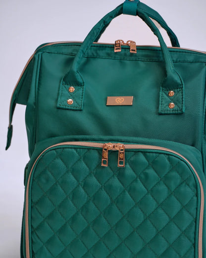 Claudia Dean Pro Bag 2.0