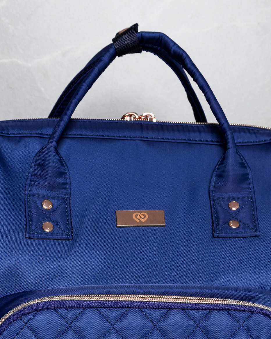 Claudia Dean Collections Pro Bag 2.0 - Black