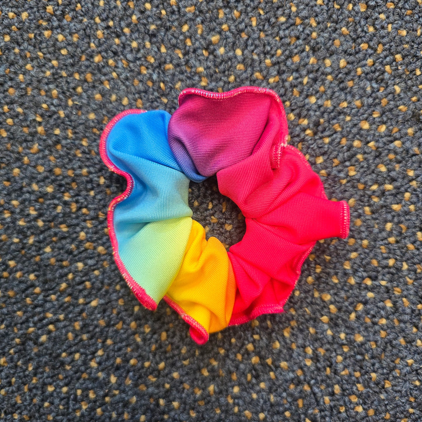 PW Scrunchie