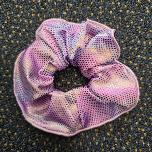 PW Scrunchie