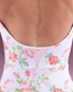 Claudia Dean Collections Coco Leotard - Roses