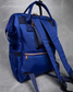 Claudia Dean Collections Pro Bag 2.0 - Navy