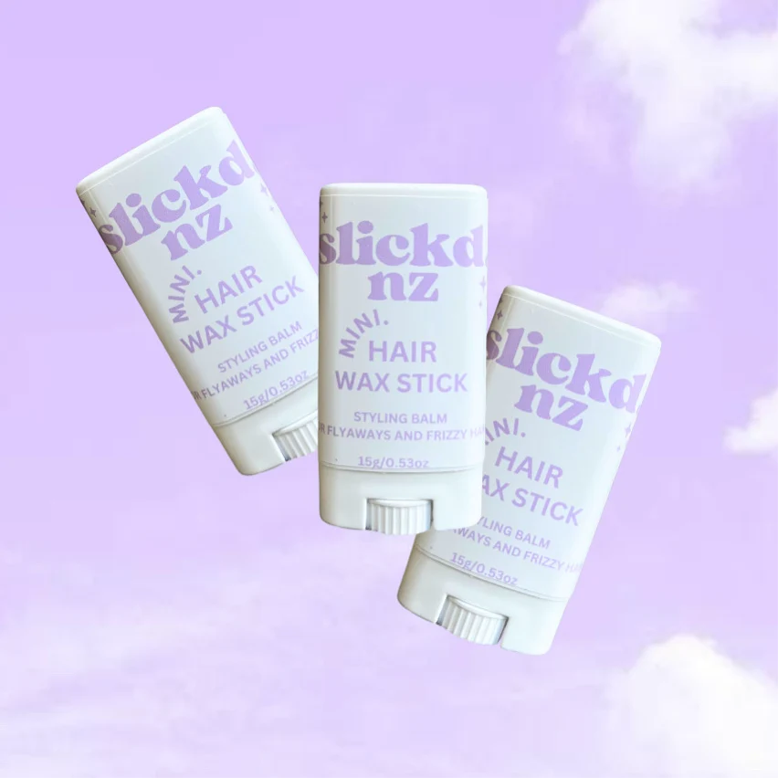 Slickd Mini Hair Wax Sticks