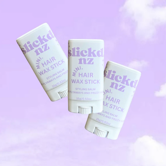 Slickd Mini Hair Wax Sticks