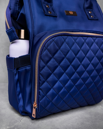 Claudia Dean Collections Pro Bag 2.0 - Navy