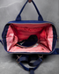 Claudia Dean Collections Pro Bag 2.0 - Navy