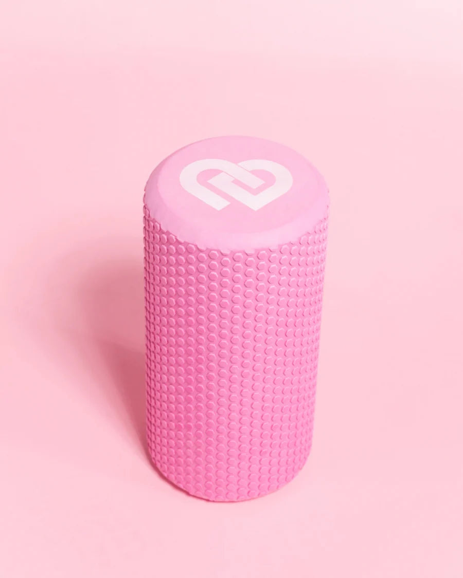 Claudia Dean Power Roller