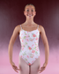 Claudia Dean Collections Kisses Leotard - Roses