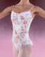 Claudia Dean Collections Kisses Leotard - Roses