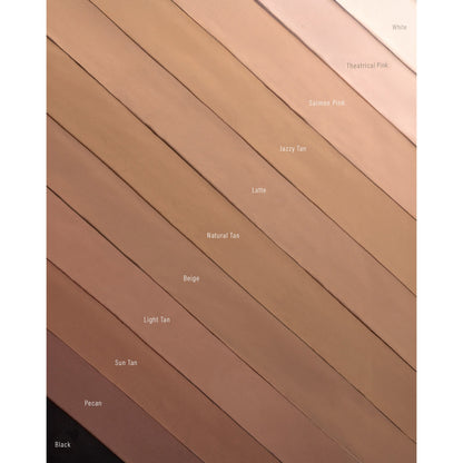 Energetiks Classic Dance Tights Convertible - Jazzy Tan