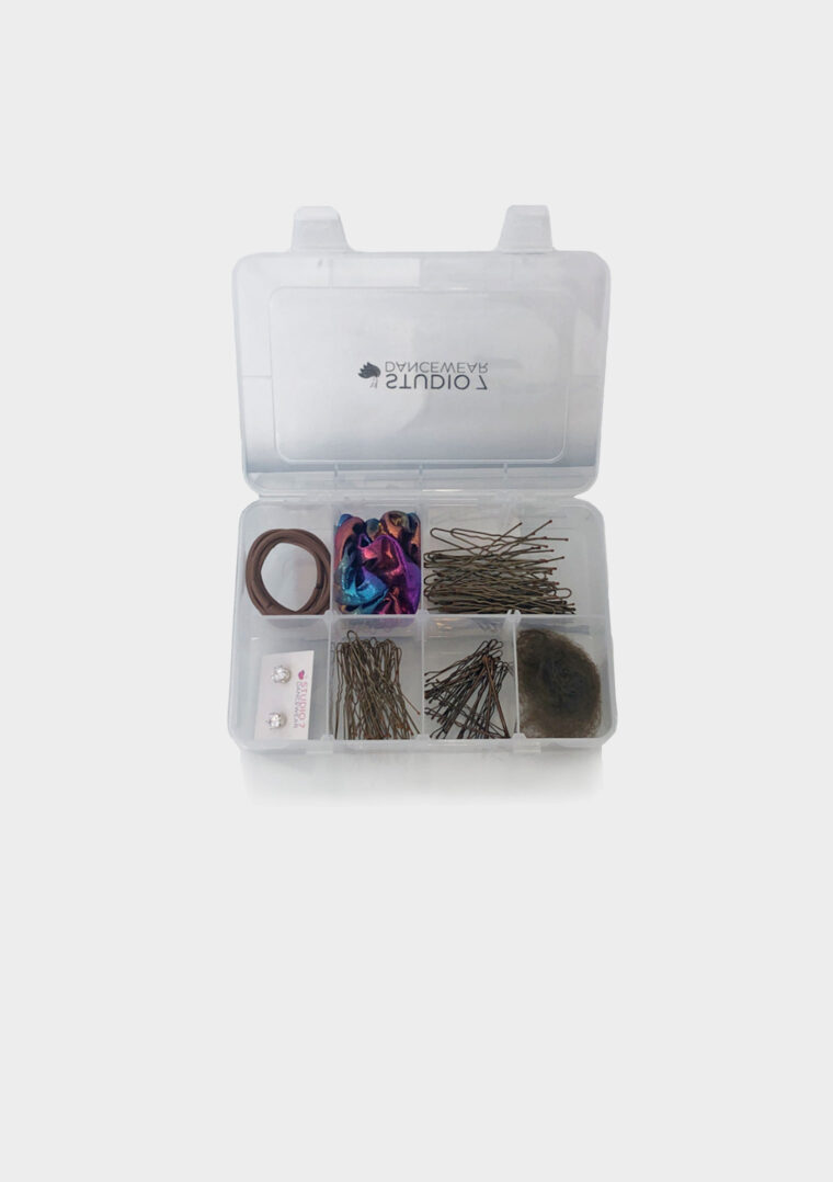 Studio 7 Accessory Box - Small – Dancewear Connection