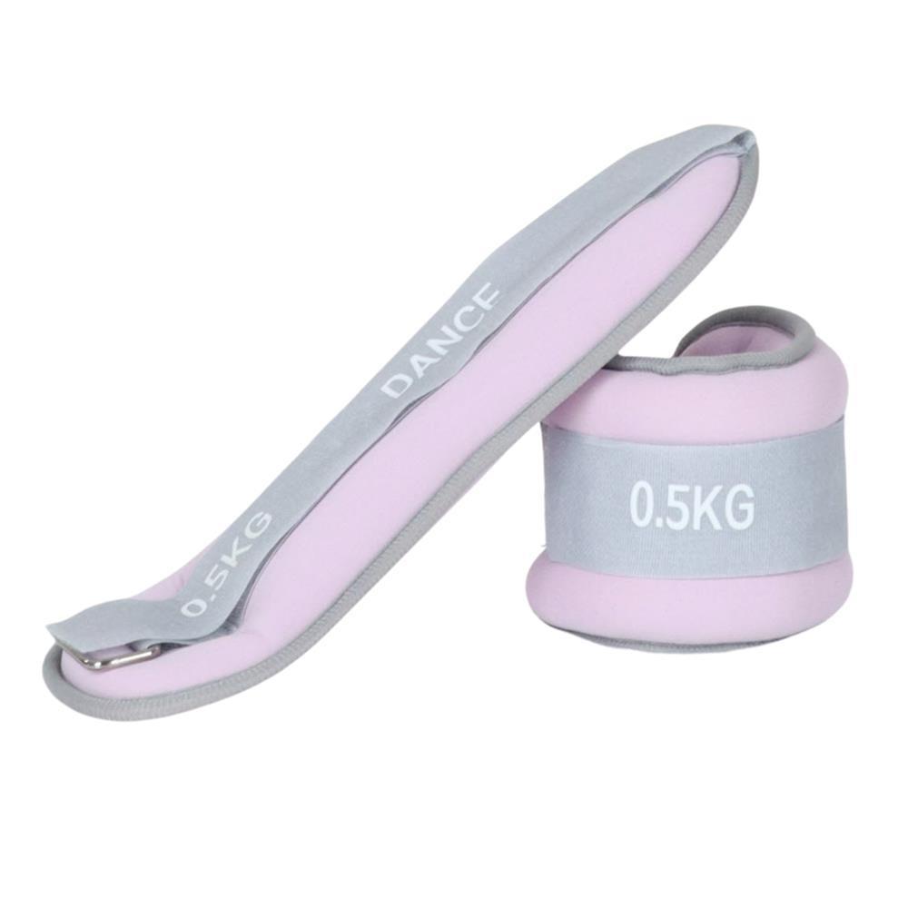 PW Ankle & Wrist Weights - .5kg