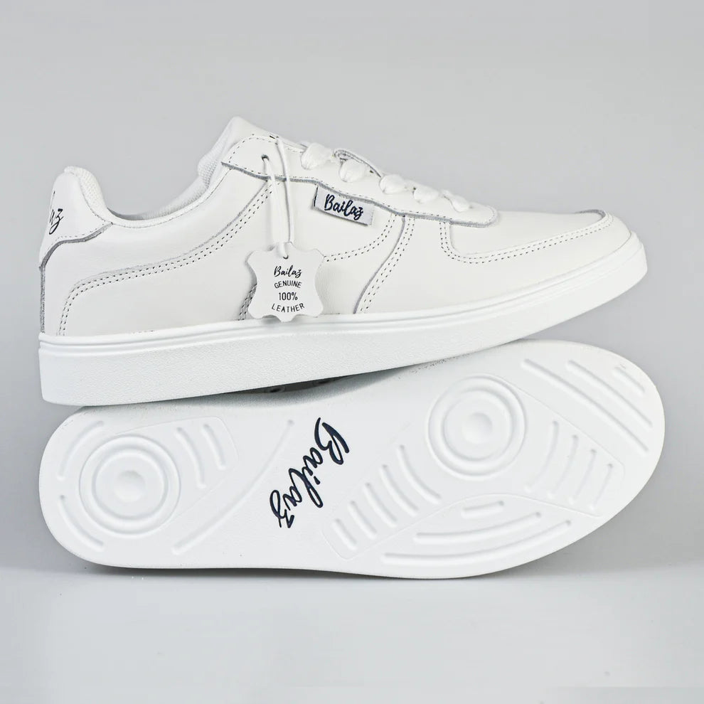 Bailaz Dance Sneaker - Arctic