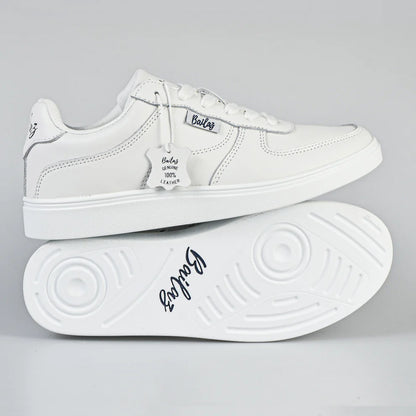 Bailaz Dance Sneaker - Arctic