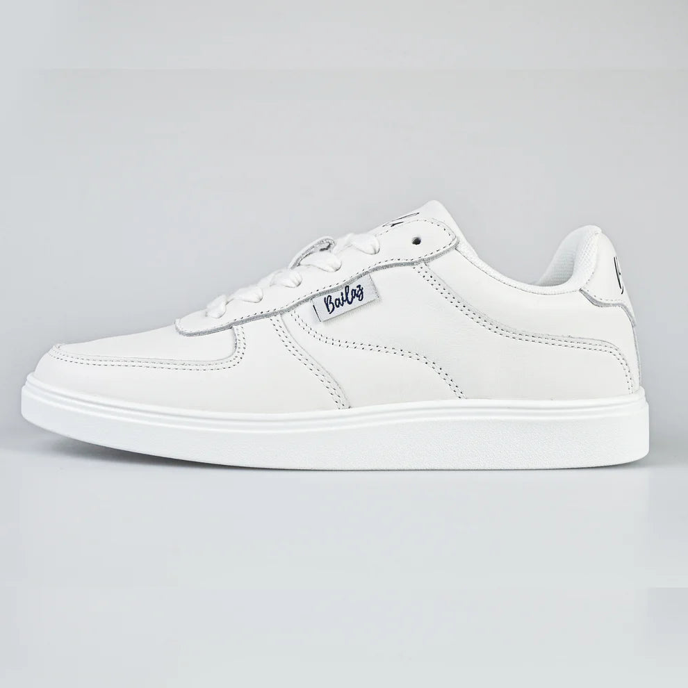 Bailaz Dance Sneaker - Arctic