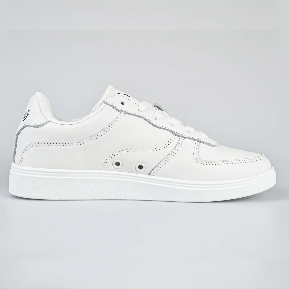 Bailaz Dance Sneaker - Arctic