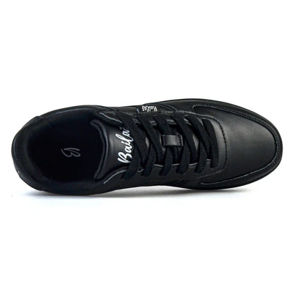 Bailaz Dance Sneaker - Blackout Beats