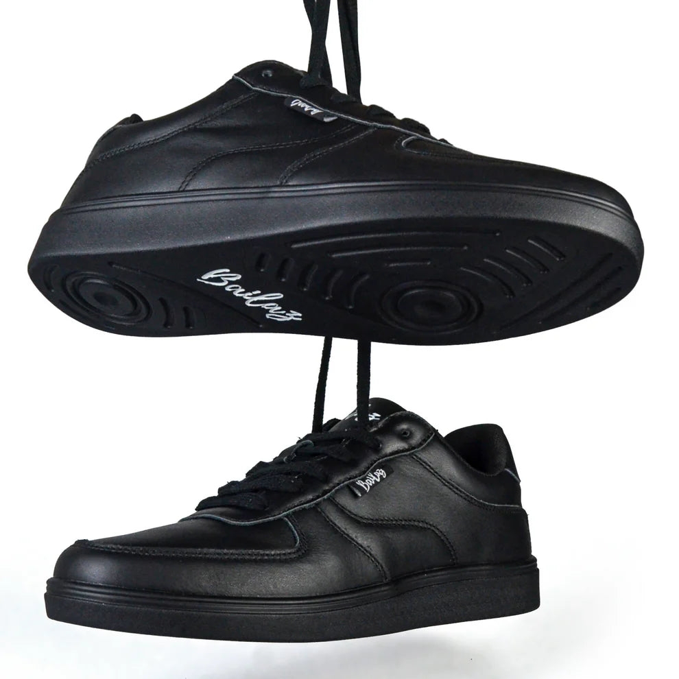 Bailaz Dance Sneaker - Blackout Beats