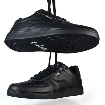 Bailaz Dance Sneaker - Blackout Beats