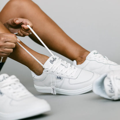 Bailaz Dance Sneaker - Arctic