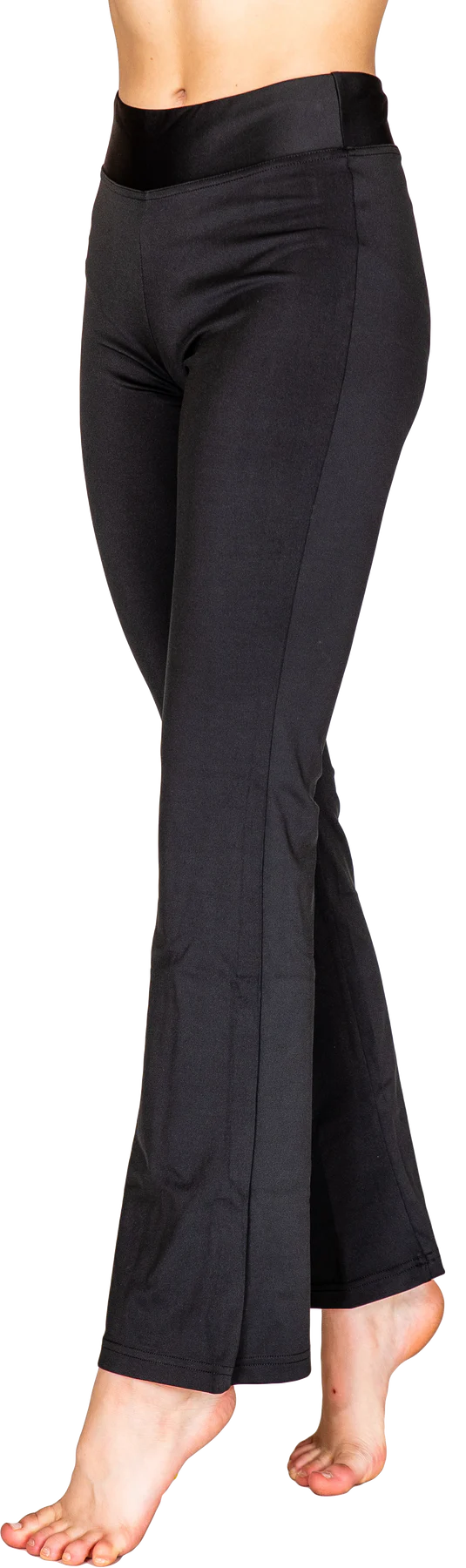 PW Beckham Bootleg Pants