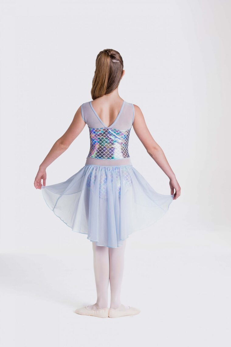 Studio 7 Mermaid Dreams Lyrical Dress