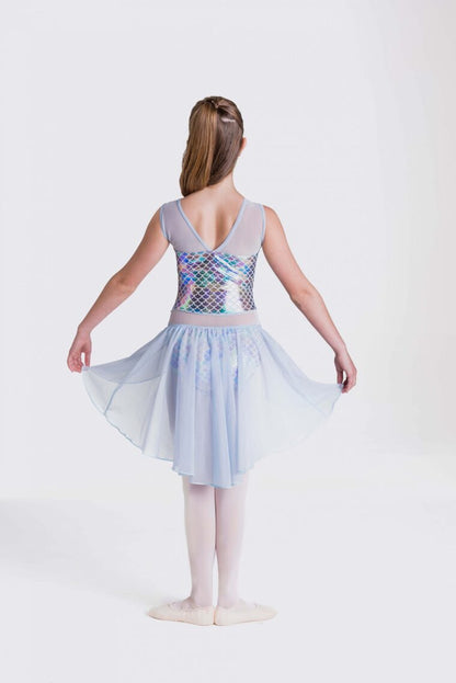 Studio 7 Mermaid Dreams Lyrical Dress