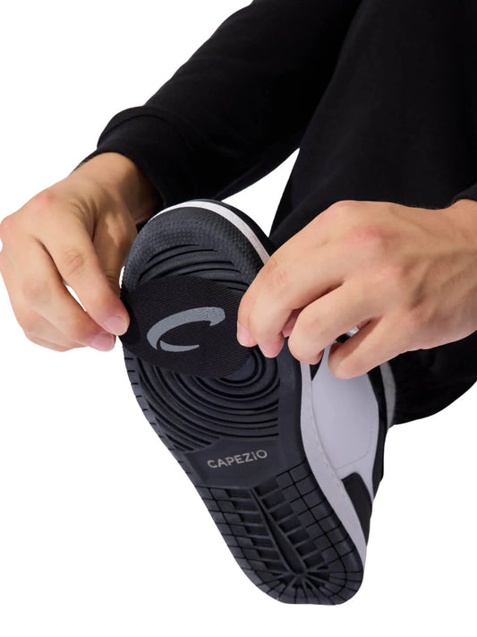 Capezio Spin Spot Stickers