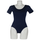 PW Chloe Leotard - Navy
