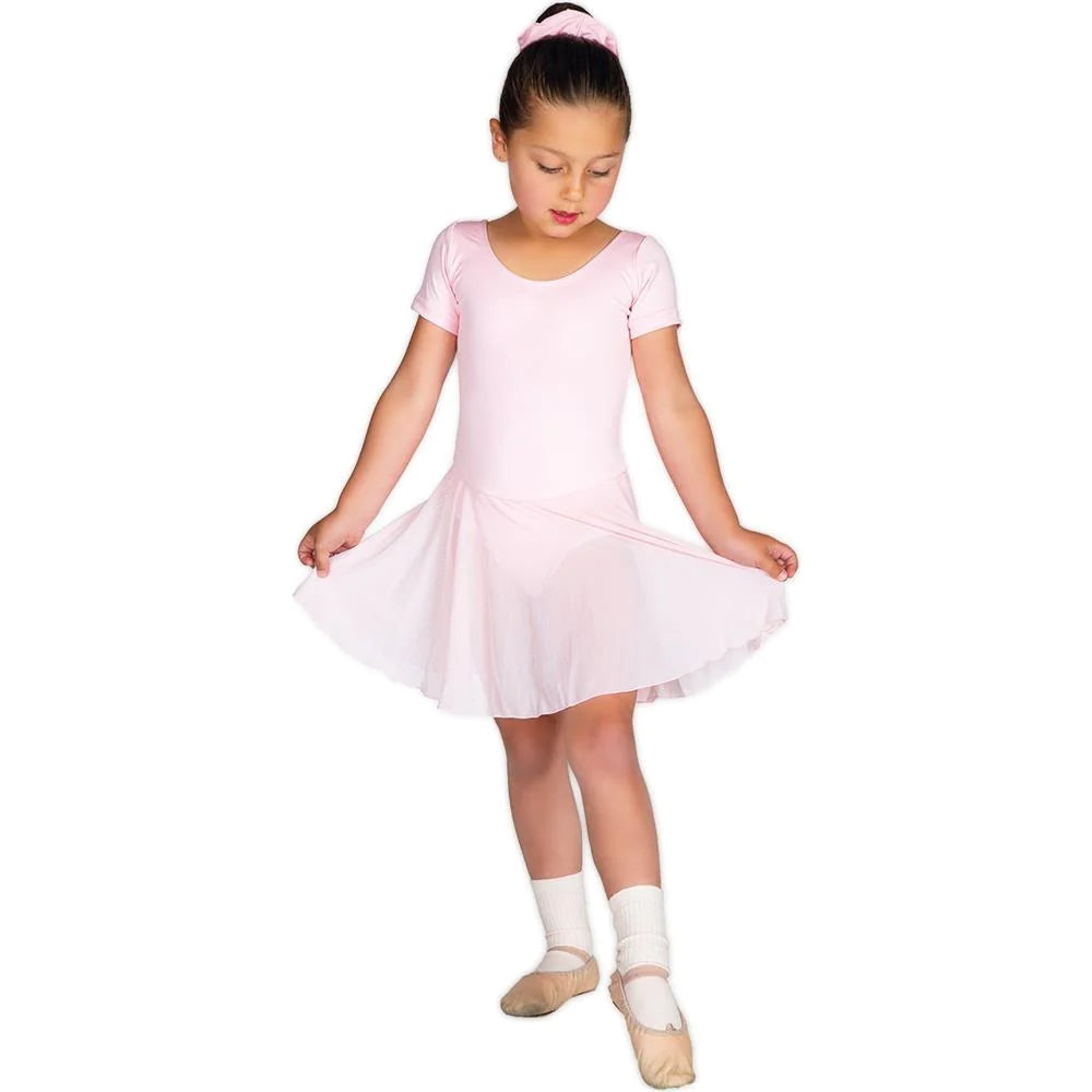 PW Chloe Leotard Dress