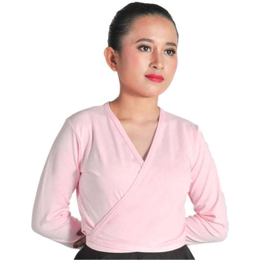 PW Crossover - Pink